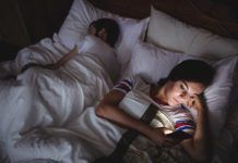 El sueño irregular puede aumentar el riesgo de eventos cardiovasculares El sueño irregular puede aumentar el riesgo de eventos cardiovasculares