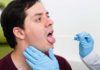 Novedosa prueba de saliva para detectar coronavirus Novedosa prueba de saliva para detectar coronavirus