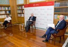 Mariano Esteban (CSIC): “Habrá varias vacunas frente al COVID-19, pero no antes de un año” Mariano Esteban (CSIC): “Habrá varias vacunas frente al COVID-19, pero no antes de un año”