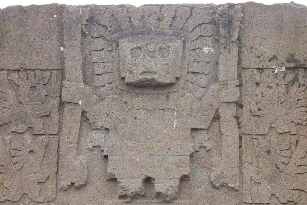 Primer retrato genómico de civilizaciones andinas antiguas