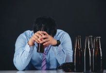 ¿Por qué algunas personas tienen problemas con el alcohol? ¿Por qué algunas personas tienen problemas con el alcohol?