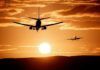Cerrar el tráfico aéreo en Europa ha salvado decenas de miles de vidas Cerrar el tráfico aéreo en Europa ha salvado decenas de miles de vidas