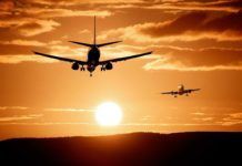 Cerrar el tráfico aéreo en Europa ha salvado decenas de miles de vidas Cerrar el tráfico aéreo en Europa ha salvado decenas de miles de vidas
