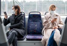 La marca psicológica de COVID-19: nada volverá a ser igual La marca psicológica de COVID-19: nada volverá a ser igual