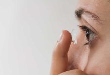 Lentes de contacto inteligentes diagnostican y tratan la diabetes Lentes de contacto inteligentes que diagnostican y tratan la diabetes