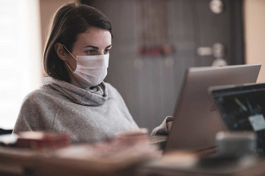 Plan de retorno laboral, privacidad y coronavirus