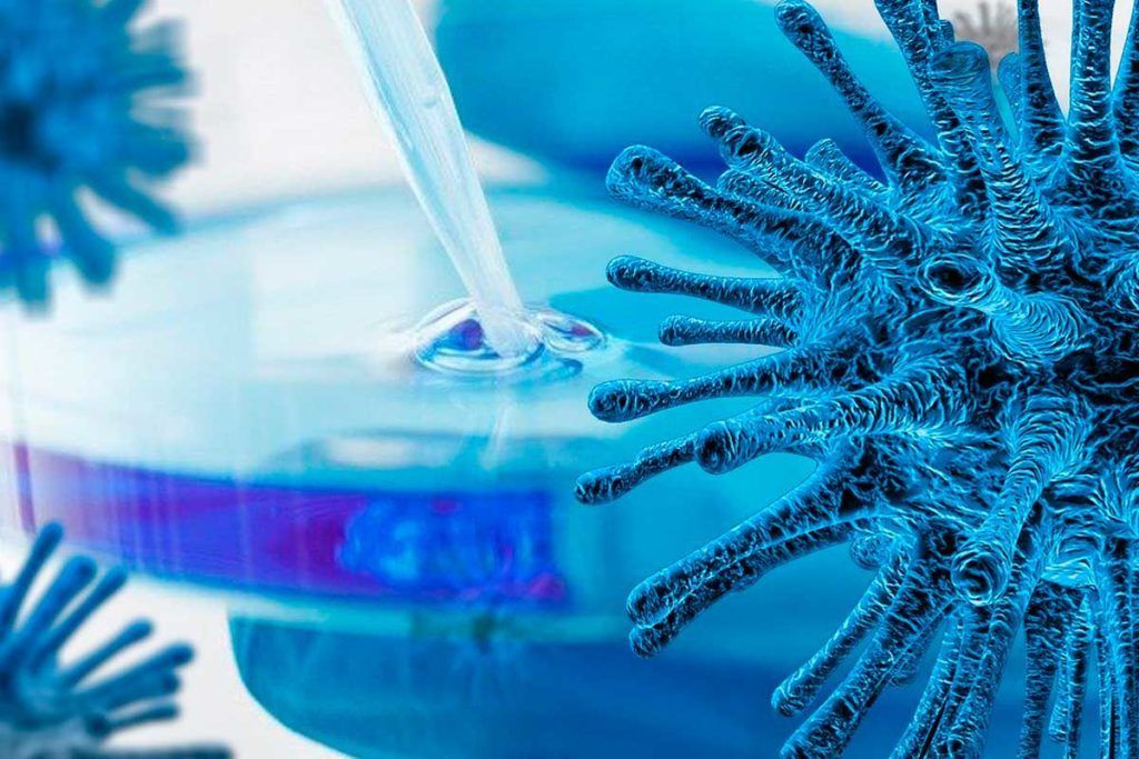 Buenos resultados en primates de una posible vacuna