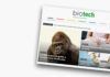 ‘Biotech Magazine & News’: Un año en primera línea Biotech Magazine & News: Un año en primera línea