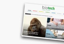 ‘Biotech Magazine & News’: Un año en primera línea Biotech Magazine & News: Un año en primera línea