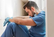 Dr. García Cerrato: COVID-19 y trastorno por estrés postraumático Trastorno por estrés postraumático y COVID-19