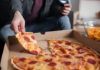 Si cena tarde, puede aumentar de peso Si cena tarde, puede aumentar de peso