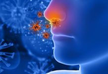 ¿Cómo se propaga el coronavirus por el aire? ¿Cómo se propagan por el aire las gotitas de coronavirus?