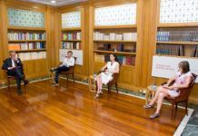Yotti: “Nuestro estudio demuestra la eficacia de los meses de confinamiento” Yotti: “Nuestro estudio demuestra la eficacia de los meses de confinamiento”