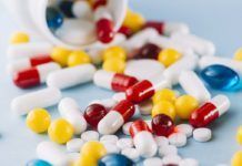Identifican 21 medicamentos existentes para tratar COVID-19 Identifican 21 fármacos existentes para tratar COVID-19
