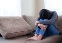 Depresión al inicio de la menopausia Depresión al inicio de la menopausia