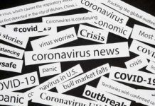 Dr. Arnaiz Villena: La epidemia del miedo al coronavirus o el fin de la medicina científica La epidemia del miedo al coronavirus o el fin de la medicina científica