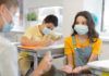 Niños asintomáticos pueden contagiar el coronavirus durante semanas Niños asintomáticos pueden contagiar el coronavirus durante semanas