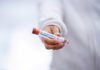 Nueva prueba de saliva puede detectar asintomáticos Nueva prueba de saliva puede detectar asintomáticos