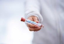 Nueva prueba de saliva puede detectar asintomáticos Nueva prueba de saliva puede detectar asintomáticos
