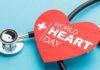 Día Mundial del Corazón: el necesario control de la diabetes 2 Día Mundial del Corazón: el necesario control de la diabetes 2