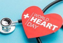 Día Mundial del Corazón: el necesario control de la diabetes 2 Día Mundial del Corazón: el necesario control de la diabetes 2