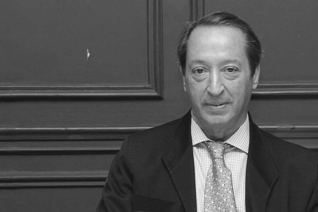 Juanma Sáez de la Calle, ‘in memoriam’