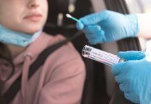 Suecia consigue una novedosa prueba para Covid-19 más barata y rápida Suecia consigue una novedosa prueba para Covid-19 más barata y rápida