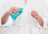 Enjuagues bucales: ¿Eficaces contra el coronavirus? Enjuagues bucales, eficaces contra coronavirus