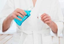 Enjuagues bucales: ¿Eficaces contra el coronavirus? Enjuagues bucales, eficaces contra coronavirus