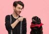 ¿Cómo procesan los perros los rostros humanos? ¿Cómo procesan los perros los rostros humanos?