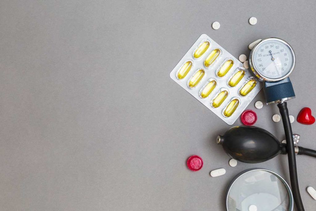 Desmienten vínculo entre antihipertensivos y cáncer