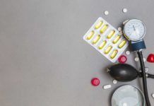 Desmienten vínculo entre antihipertensivos y cáncer Desmienten vínculo entre antihipertensivos y cáncer