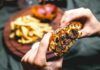 Hallan vínculo molecular entre dieta y riesgo de cáncer Hallan vínculo molecular entre dieta y riesgo de cáncer