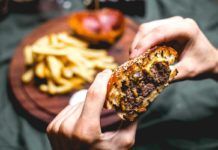 Hallan vínculo molecular entre dieta y riesgo de cáncer Hallan vínculo molecular entre dieta y riesgo de cáncer
