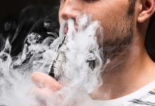 Cigarrillo electrónico: aumento del riesgo de tabaquismo en adolescentes Cigarrillo electrónico: aumento del riesgo de tabaquismo en adolescentes