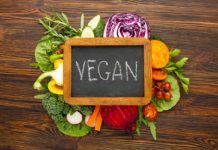 Veganos: mayor riesgo de fracturas Veganos: mayor riesgo de fracturas