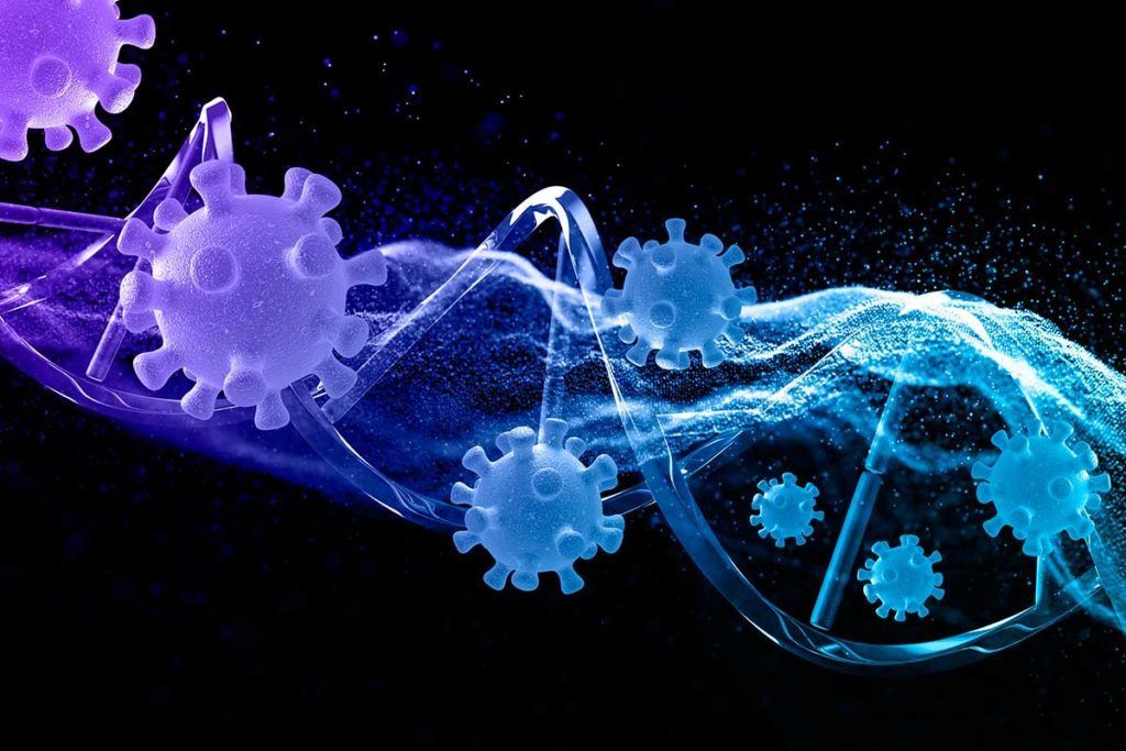 Dr. Muñoz Sanz: Un virus con vocación de mutar