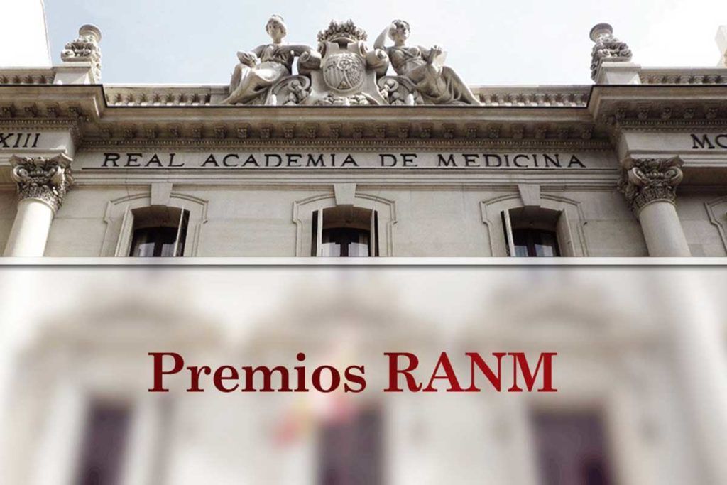 Biotech Magazine & News, Premio de Información, Comunicación y Difusión de la Salud de la RANM