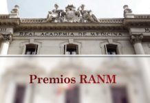 ‘Biotech Magazine & News’, Premio de Información, Comunicación y Difusión de la Salud de la RANM Biotech Magazine & News, Premio de Información, Comunicación y Difusión de la Salud de la RANM