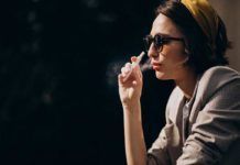 Alternar e-cigarrillos con tabaco, igual de dañino que fumar solo cigarrillos Alternar e-cigarette con tabaco, igual de dañino que fumar solo cigarrillos