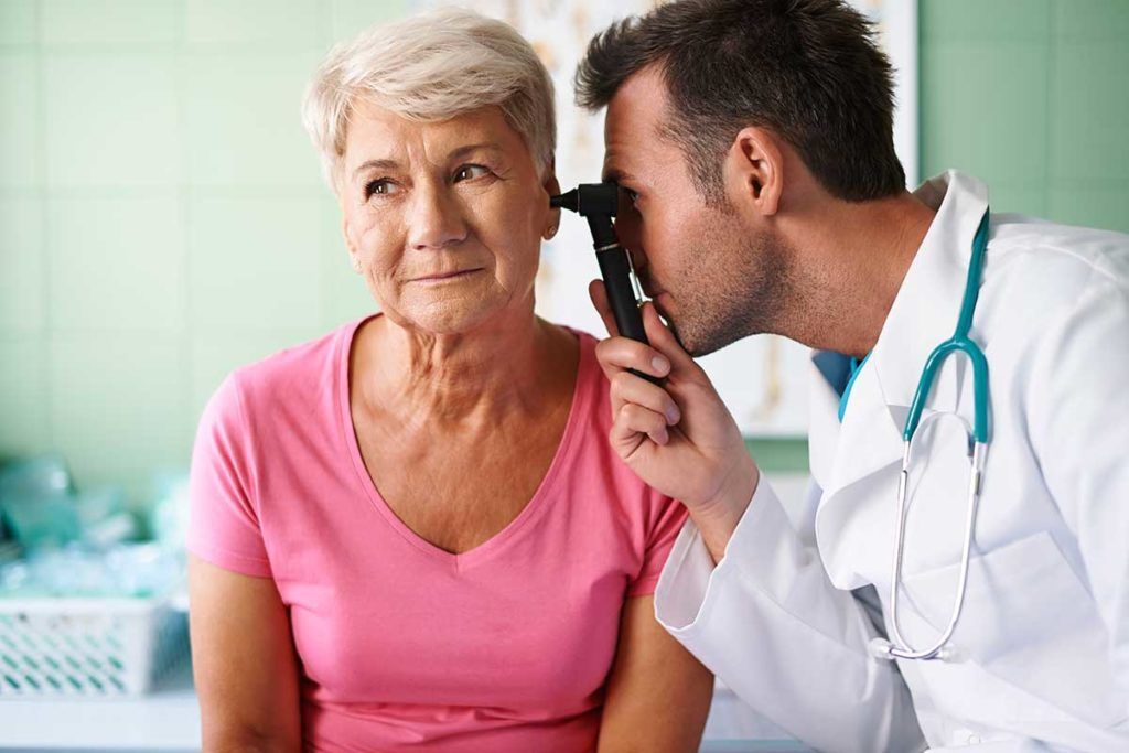 ¿Afecta el nuevo coronavirus al sistema auditivo?