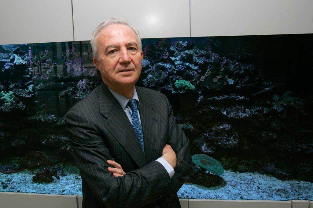 Nace la Fundación PharmaMar, para apoyar la investigación y la divulgación científica