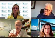 Covid-19: el necesario refuerzo terapéutico, además de la vacuna Covid-19: el necesario refuerzo terapéutico, además de la vacuna