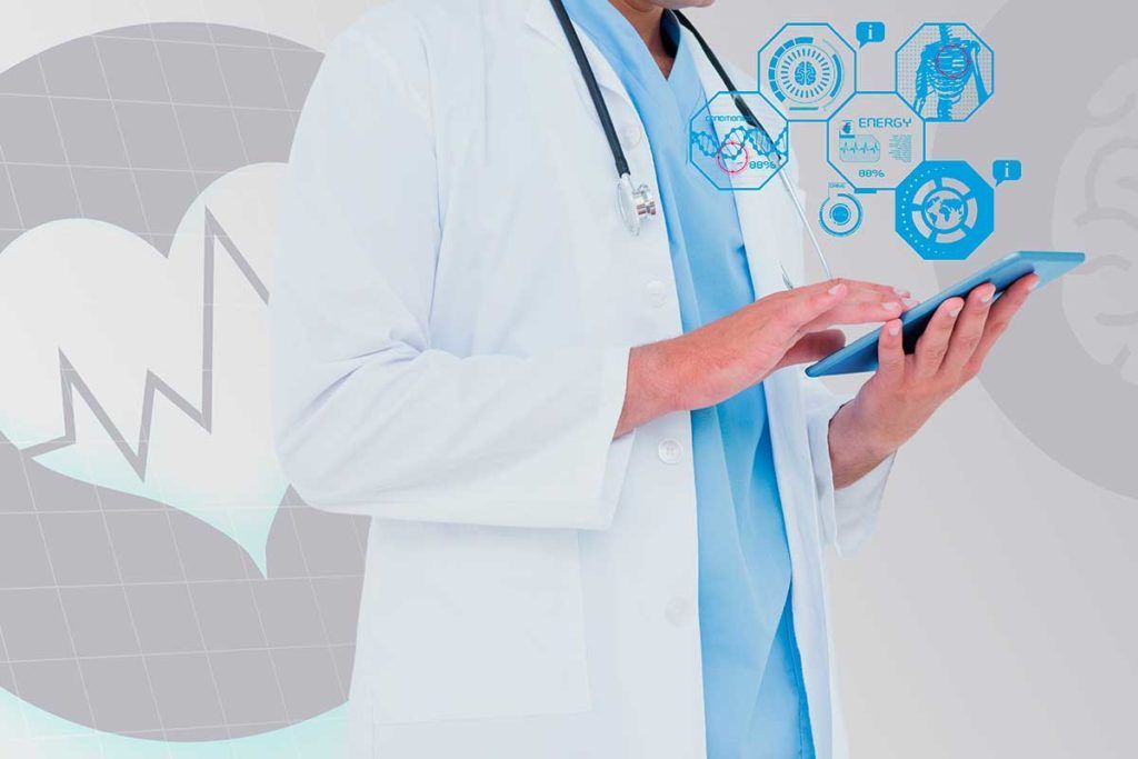 Dr. García Cerrato: En busca de talento en la era digital