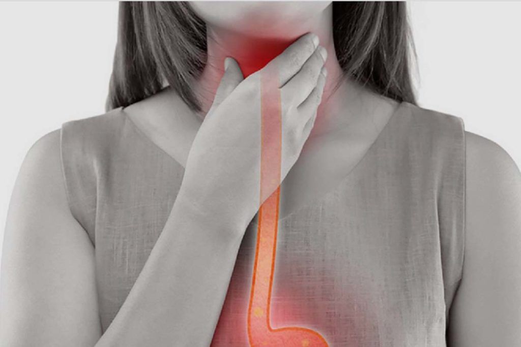 Revolucionario tratamiento para el cáncer de esófago