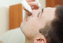 ¿Puede un aerosol nasal prevenir la transmisión del coronavirus? ¿Puede un aerosol nasal prevenir la transmisión del coronavirus?
