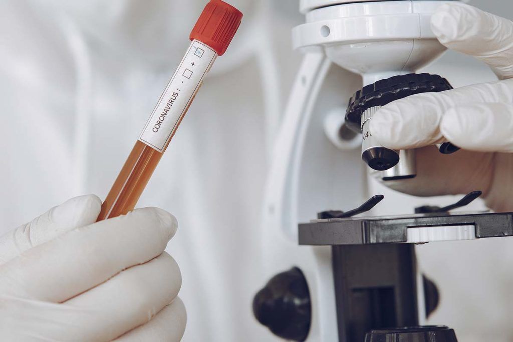 Más de 87.000 artículos científicos sobre el coronavirus en pocos meses