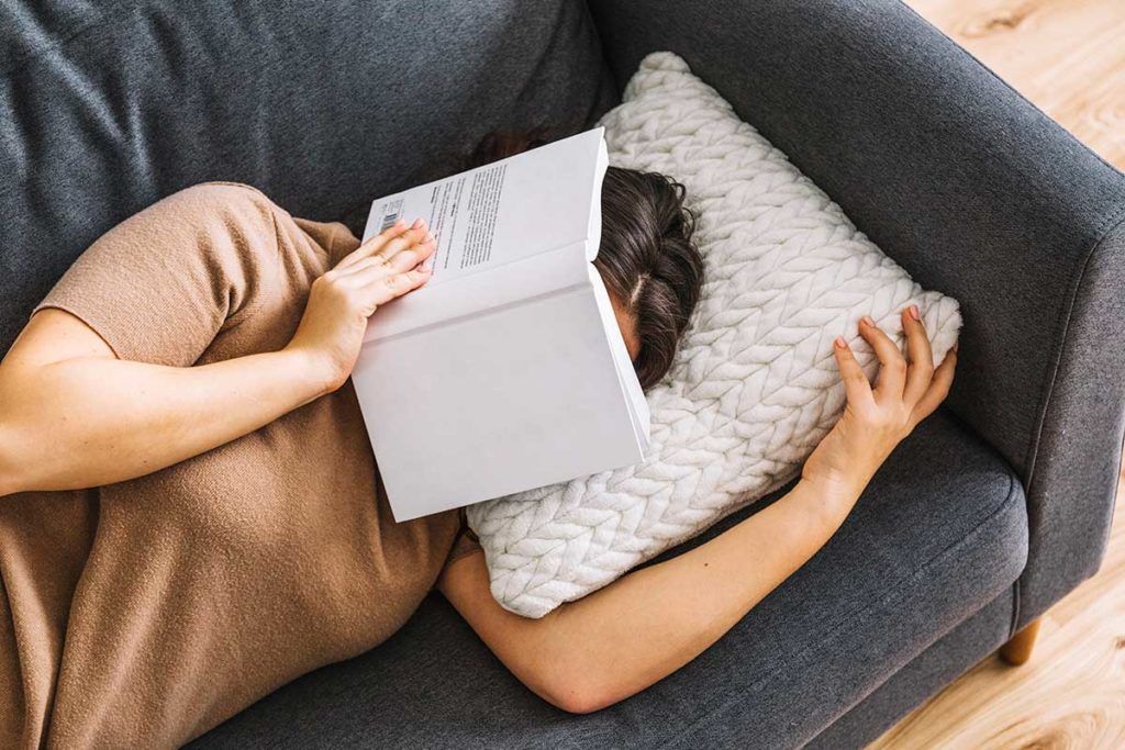 La siesta tiene origen genético
