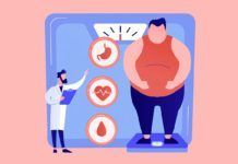 Día Mundial de la Obesidad: Un ingenio inalámbrico arroja luz sobre la obesidad Un ingenio inalámbrico arroja luz sobre la obesidad