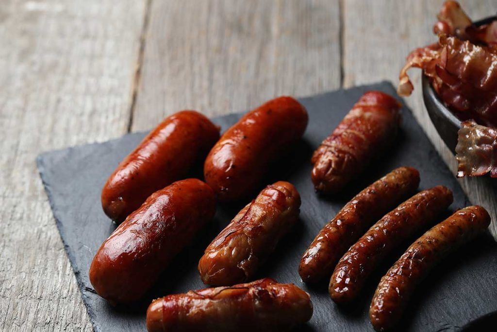Controversia científica sobre si comer carne procesada aumenta el riesgo de demencia